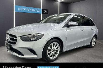 Mercedes-Benz B 180 Gebrauchtwagen