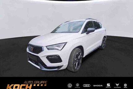 Cupra Ateca Gebrauchtwagen