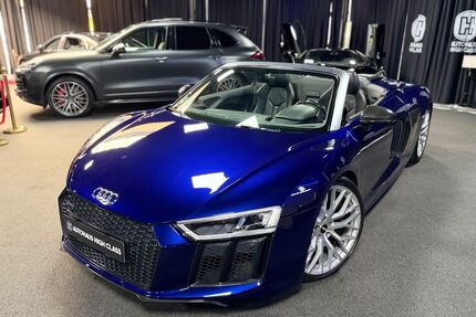 Audi R8 Gebrauchtwagen