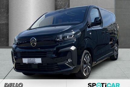 Citroen SpaceTourer Gebrauchtwagen