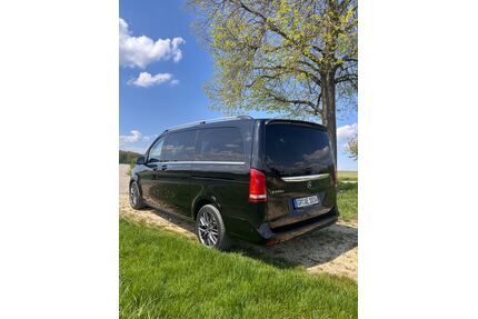 Mercedes-Benz V 250 Gebrauchtwagen