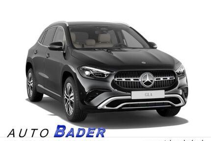Mercedes-Benz GLA 220 Gebrauchtwagen