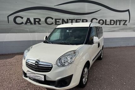 Opel Combo Gebrauchtwagen