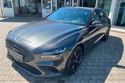 Genesis G70 Gebrauchtwagen