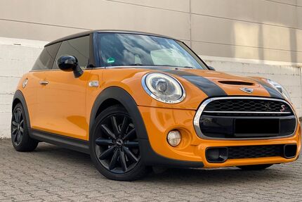 Mini Cooper S Gebrauchtwagen