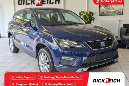Seat Ateca Gebrauchtwagen