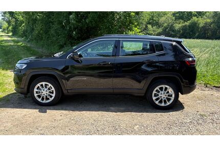 Jeep Compass Gebrauchtwagen