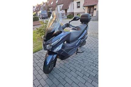 Kymco X-Town Gebrauchtwagen
