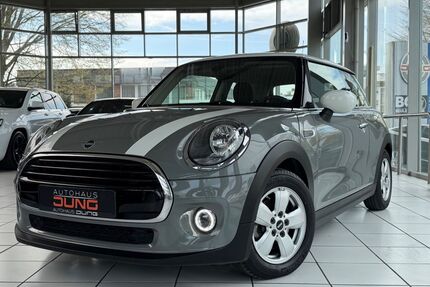 Mini Cooper Gebrauchtwagen