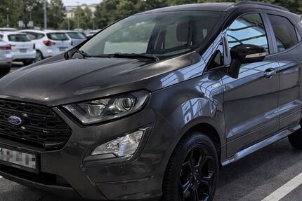 Ford EcoSport Gebrauchtwagen