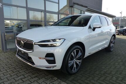 Volvo XC60 Gebrauchtwagen