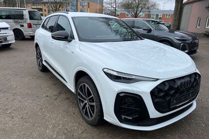 Audi Q5 Gebrauchtwagen