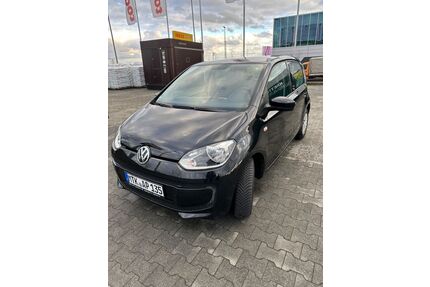 VW up! Gebrauchtwagen