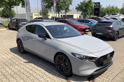 Mazda 3 Gebrauchtwagen