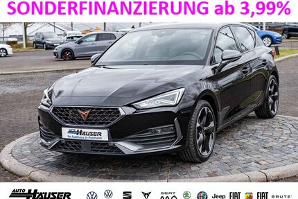 Cupra Leon Gebrauchtwagen
