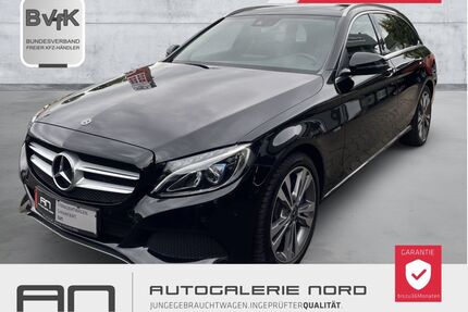 Mercedes-Benz C 350 Gebrauchtwagen