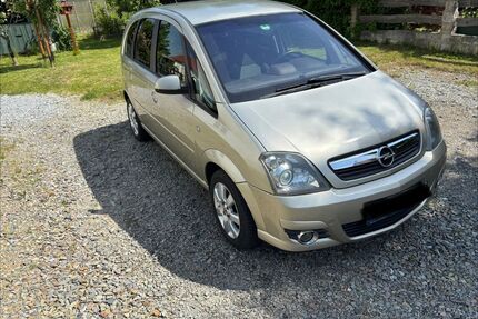 Opel Meriva Gebrauchtwagen