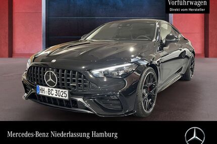Mercedes-Benz CLE 53 AMG Gebrauchtwagen