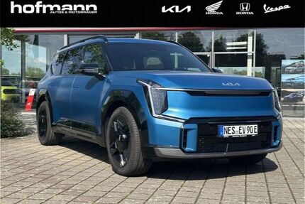 Kia EV9 Gebrauchtwagen