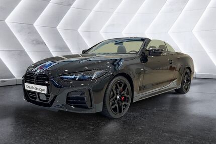 BMW M440 Gebrauchtwagen