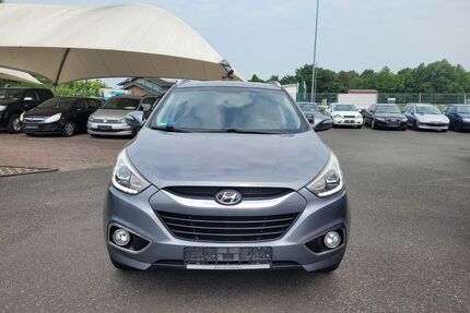 Hyundai ix35 Gebrauchtwagen