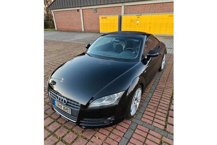 Audi TT Gebrauchtwagen