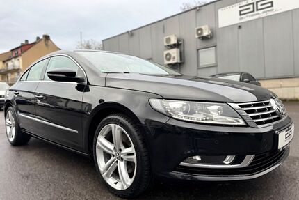 VW Passat CC Gebrauchtwagen