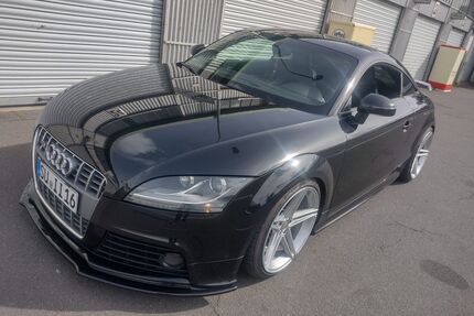 Audi TT Gebrauchtwagen
