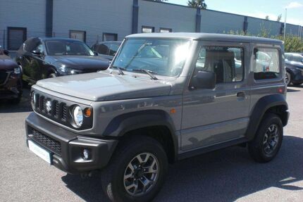 Suzuki Jimny Gebrauchtwagen