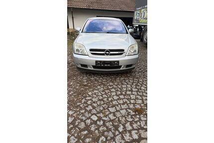 Opel Vectra Gebrauchtwagen