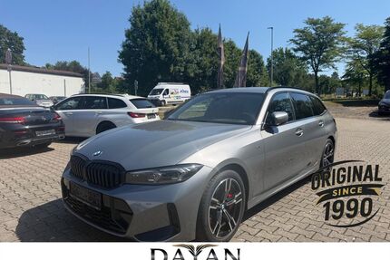 BMW 320 Gebrauchtwagen