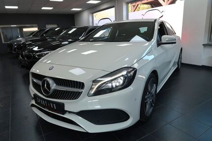 Mercedes-Benz A 200 Gebrauchtwagen