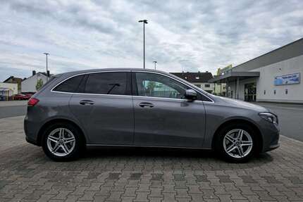 Mercedes-Benz B 200 Gebrauchtwagen