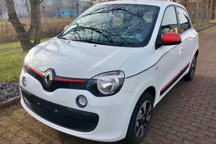 Renault Twingo Gebrauchtwagen