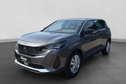 Peugeot 5008 Gebrauchtwagen