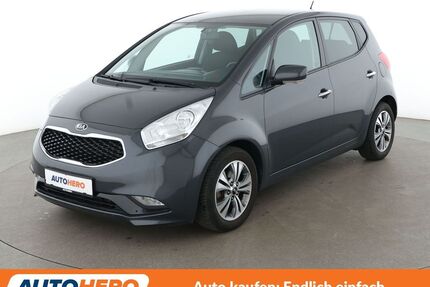 Kia Venga Gebrauchtwagen