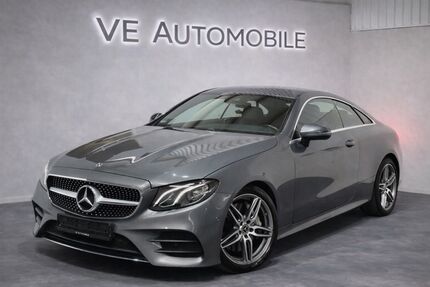 Mercedes-Benz E 300 Gebrauchtwagen