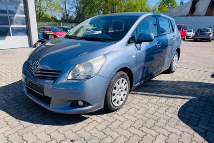 Toyota Verso Gebrauchtwagen