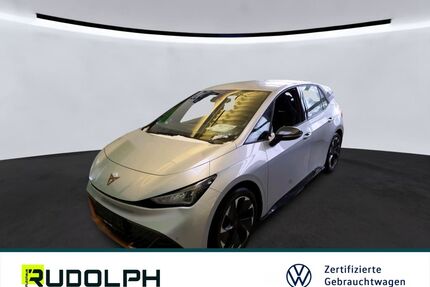 Cupra Born Gebrauchtwagen