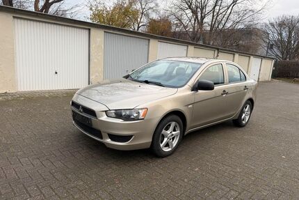 Mitsubishi Lancer Gebrauchtwagen