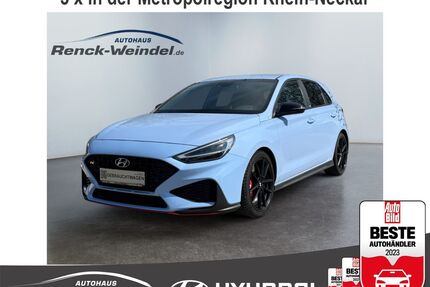 Hyundai i30 Gebrauchtwagen