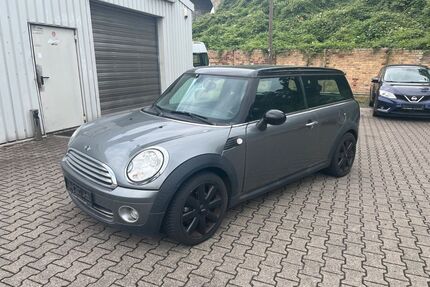 Mini Cooper Gebrauchtwagen