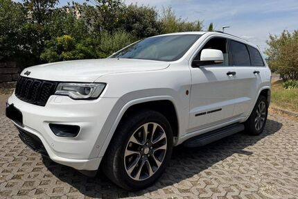 Jeep Grand Cherokee Gebrauchtwagen