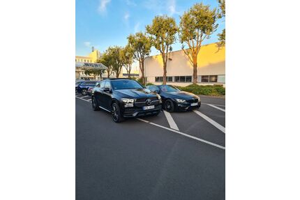 BMW M4 Gebrauchtwagen