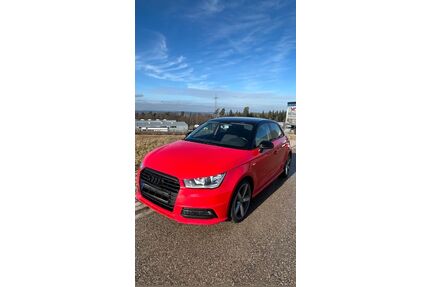 Audi A1 Gebrauchtwagen