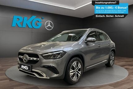 Mercedes-Benz GLA 200 Gebrauchtwagen