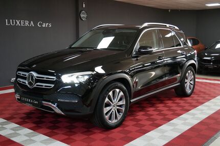 Mercedes-Benz GLE 400 Gebrauchtwagen