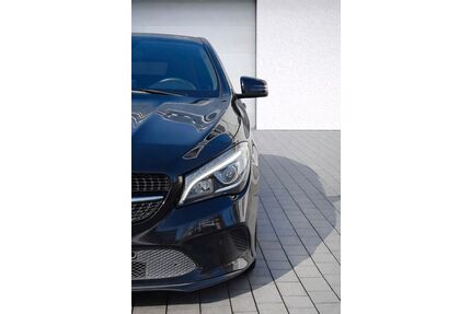 Mercedes-Benz CLA 200 Shooting Brake Gebrauchtwagen