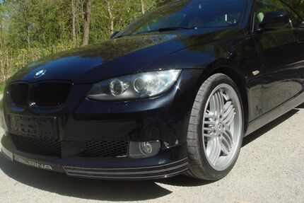 Alpina B3 Gebrauchtwagen