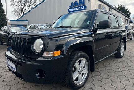 Jeep Patriot Gebrauchtwagen